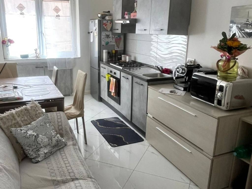 appartamento in vendita a Casoria
