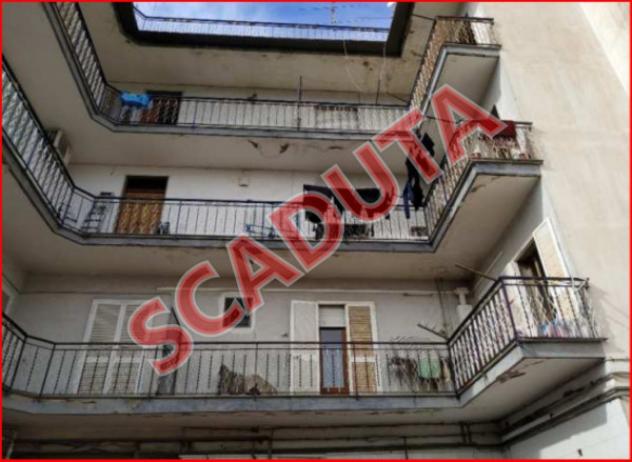 appartamento in vendita a Casoria