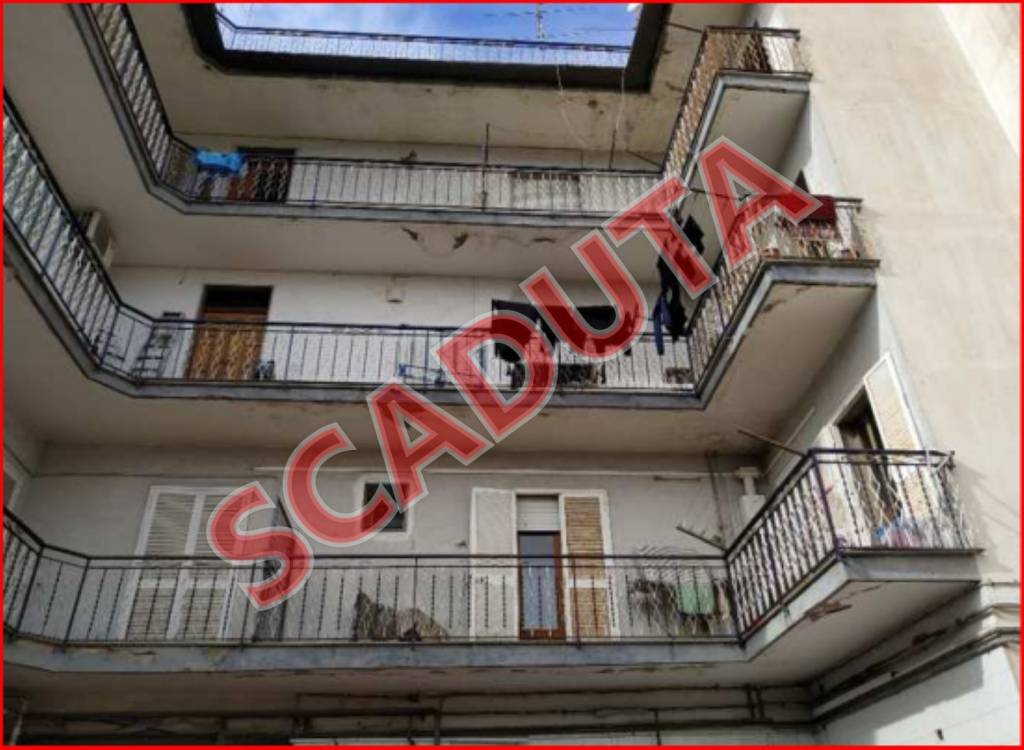appartamento in vendita a Casoria