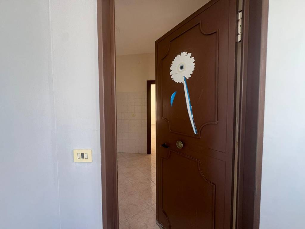 appartamento in vendita a Casoria
