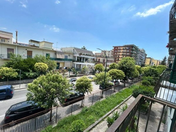 appartamento in vendita a Casoria in zona Centro Storico
