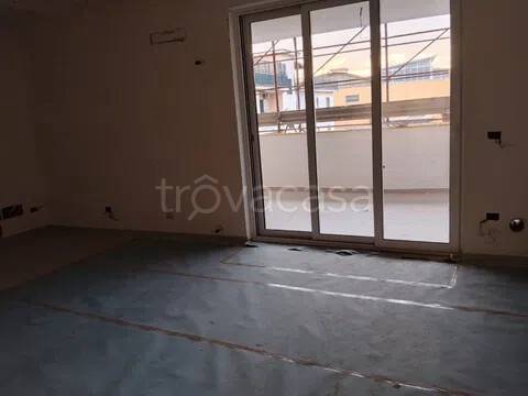 appartamento in vendita a Casoria in zona Arpino