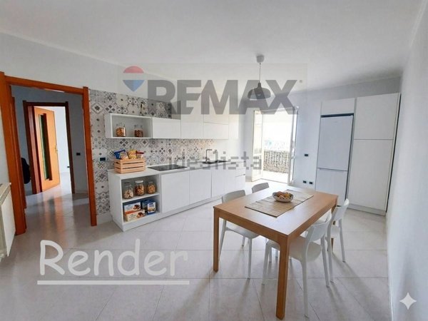 appartamento in vendita a Casoria