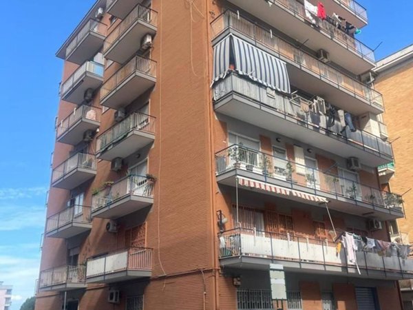 appartamento in vendita a Casoria