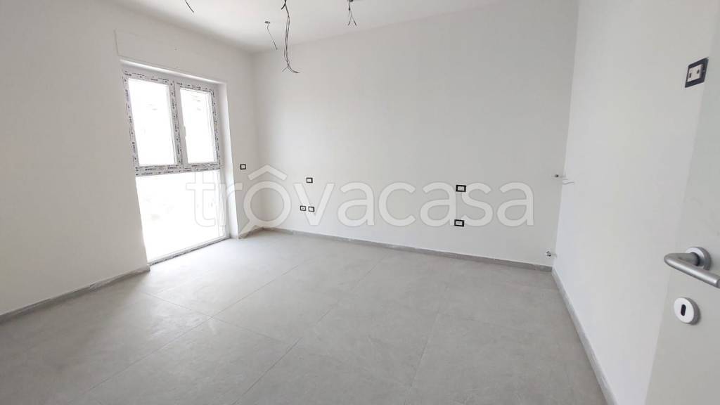 appartamento in vendita a Casoria in zona Arpino