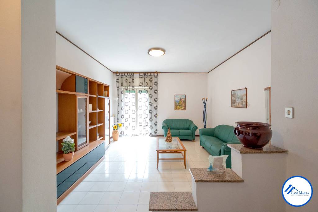appartamento in vendita a Casoria