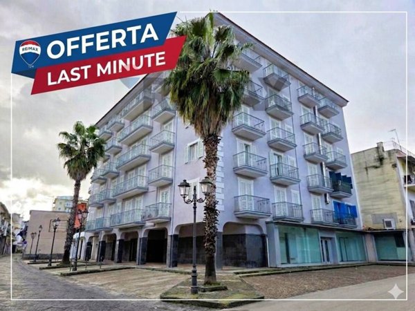 appartamento in vendita a Casoria
