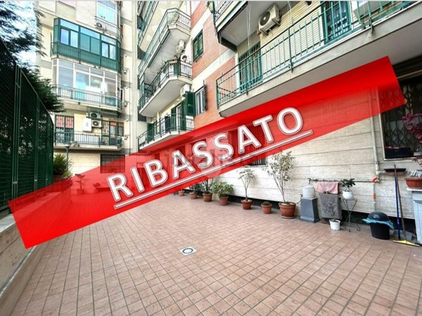 appartamento in vendita a Casoria
