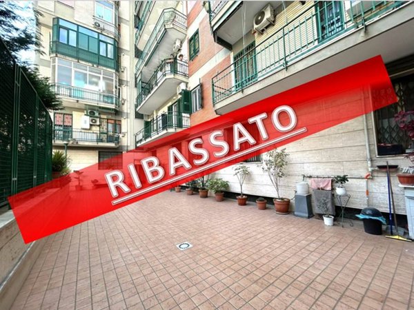 appartamento in vendita a Casoria
