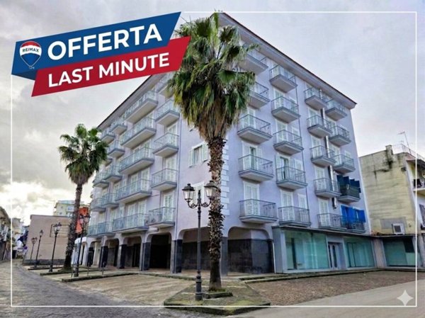 appartamento in vendita a Casoria