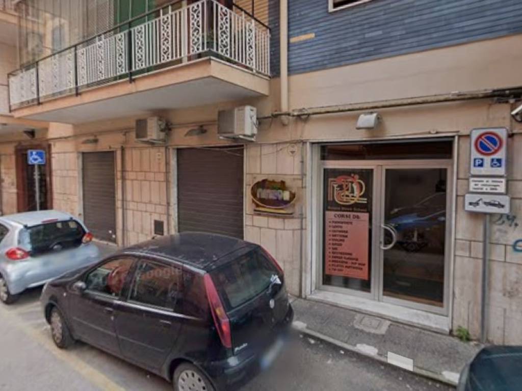 negozio in vendita a Casoria