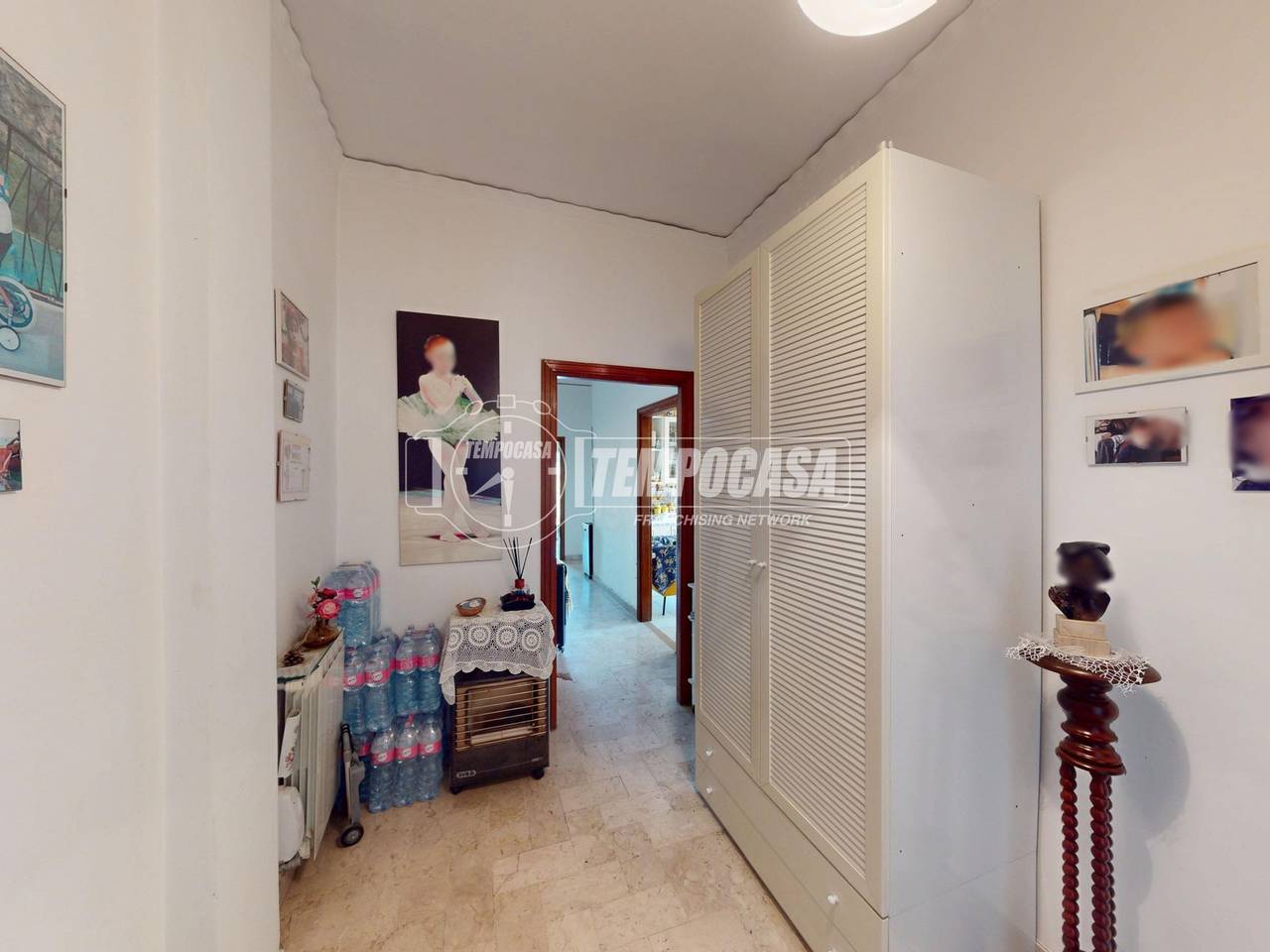 appartamento in vendita a Casoria in zona Polverino