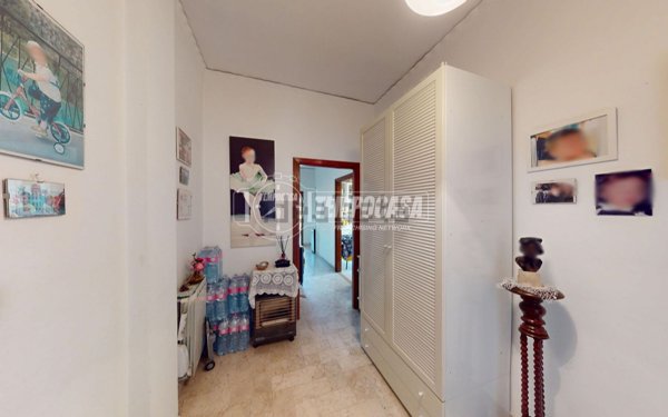 appartamento in vendita a Casoria in zona Polverino