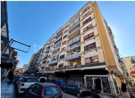 appartamento in vendita a Casoria in zona Arpino