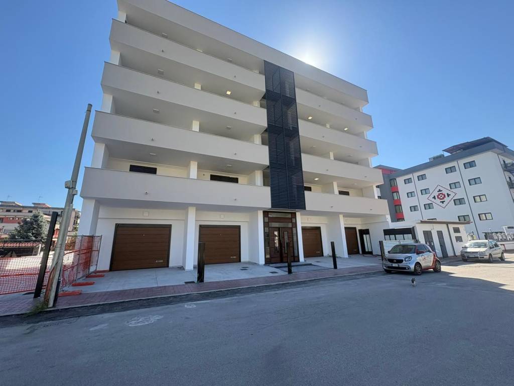 appartamento in vendita a Casoria in zona Arpino