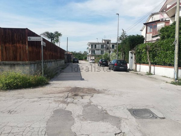 terreno agricolo in vendita a Casoria