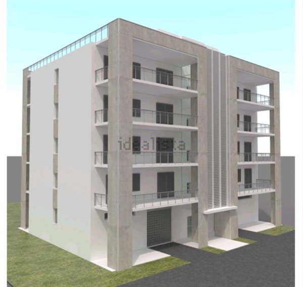 appartamento in vendita a Casoria in zona Arpino