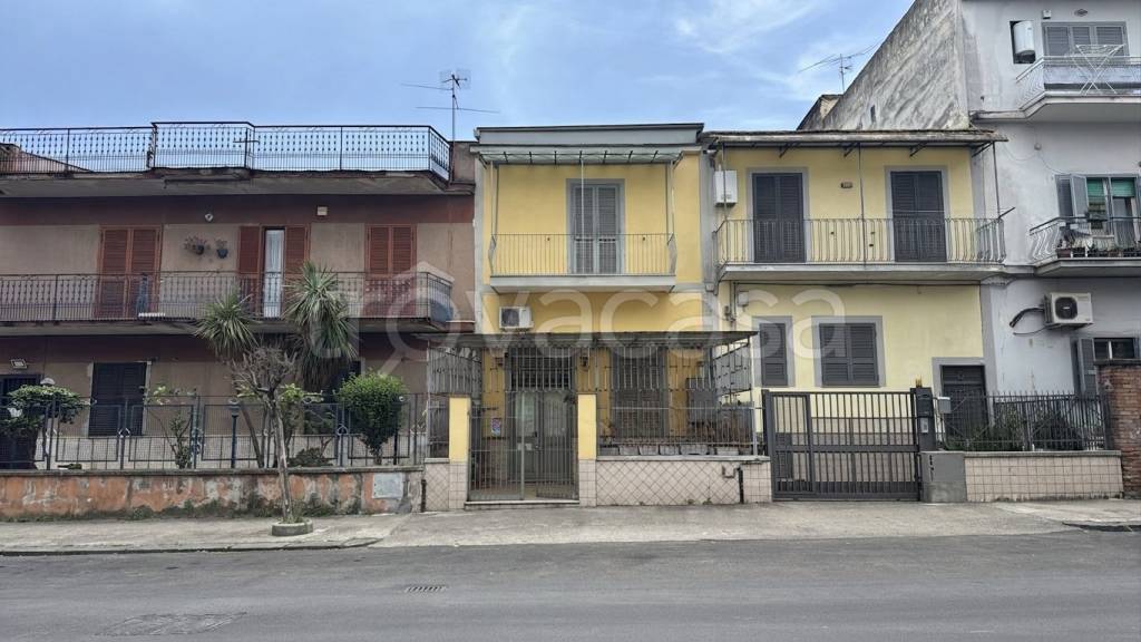 appartamento in vendita a Casoria