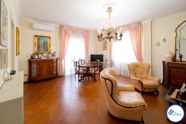 appartamento in vendita a Casoria