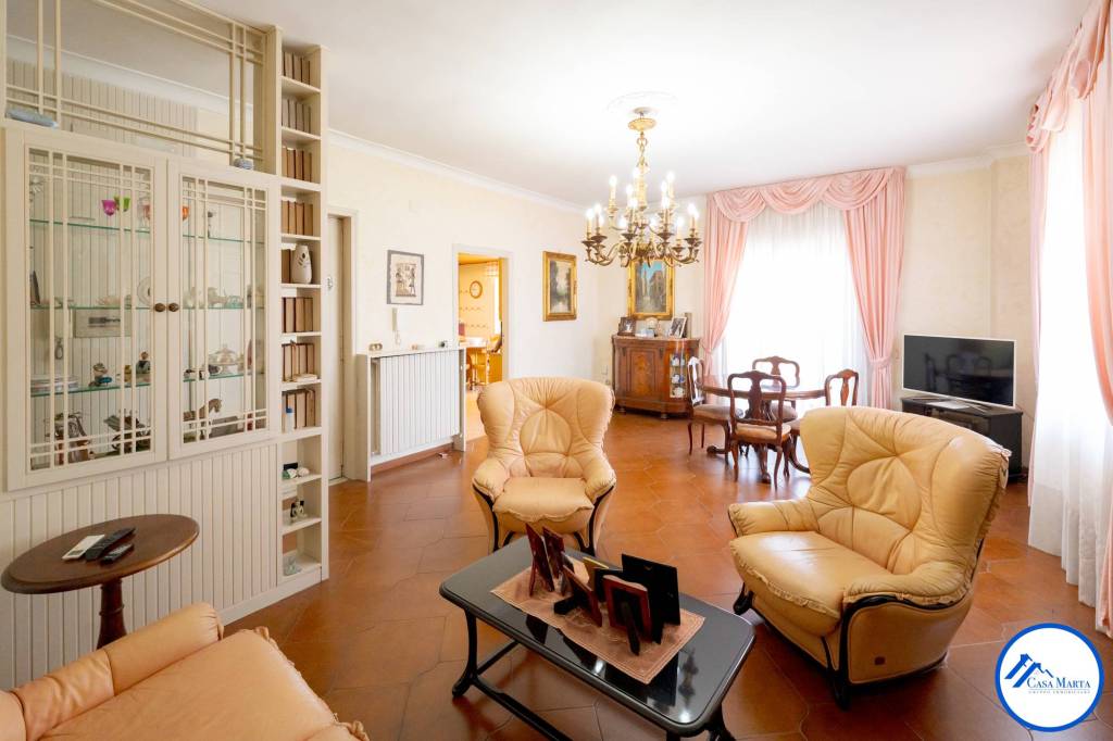 appartamento in vendita a Casoria