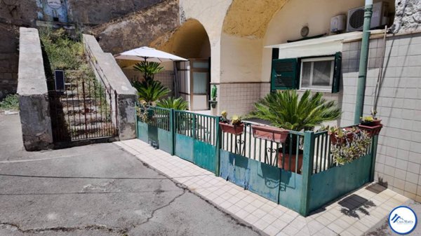 appartamento in vendita a Casoria in zona Centro Storico