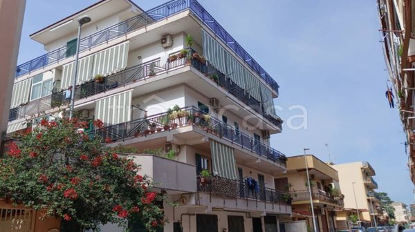 appartamento in vendita a Casoria