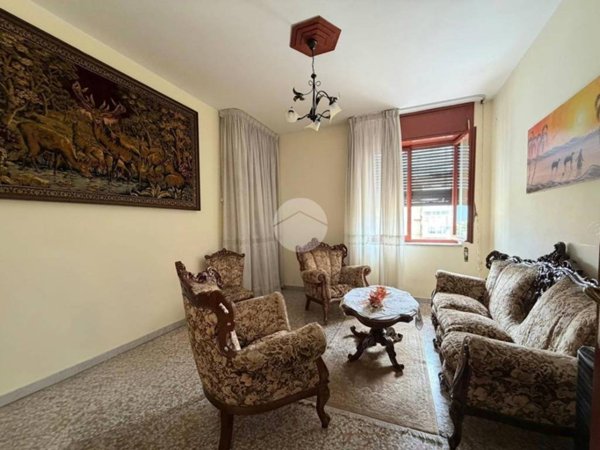 appartamento in vendita a Casoria