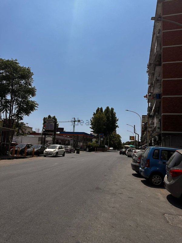 appartamento in vendita a Casoria in zona Arpino
