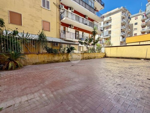 appartamento in vendita a Casoria in zona Arpino