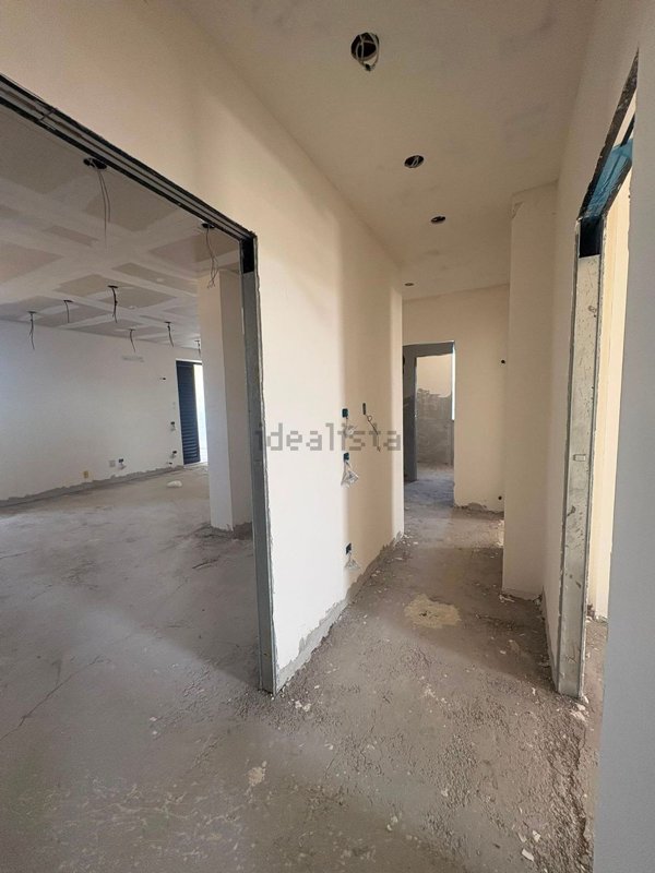 appartamento in vendita a Casoria in zona Arpino