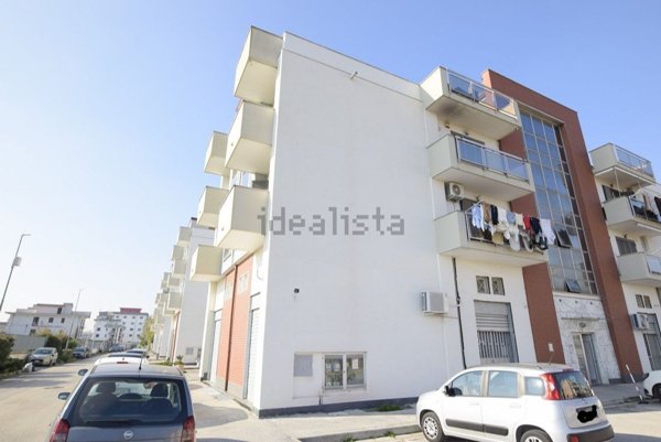 appartamento in vendita a Casoria in zona Arpino