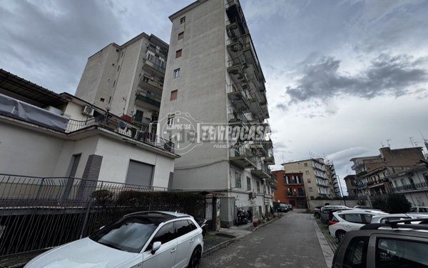 appartamento in vendita a Casoria in zona Pontile