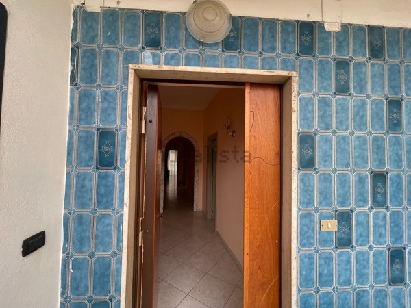 appartamento in vendita a Casoria in zona Casarusso