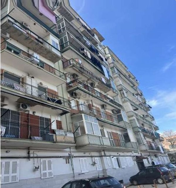 appartamento in vendita a Casoria in zona Arpino