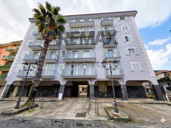 appartamento in vendita a Casoria in zona Spuntatora