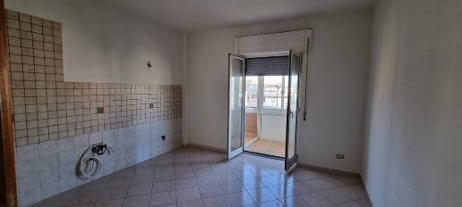 appartamento in vendita a Casoria