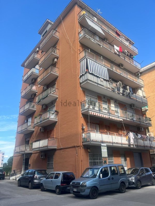 appartamento in vendita a Casoria