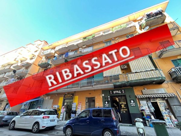 appartamento in vendita a Casoria