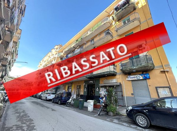 appartamento in vendita a Casoria