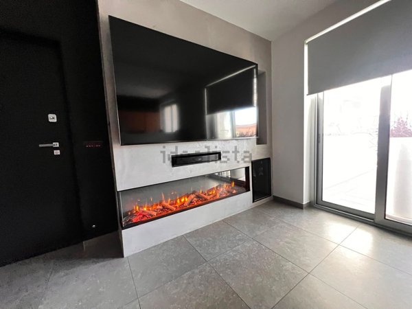 appartamento in vendita a Casoria in zona Centro Storico