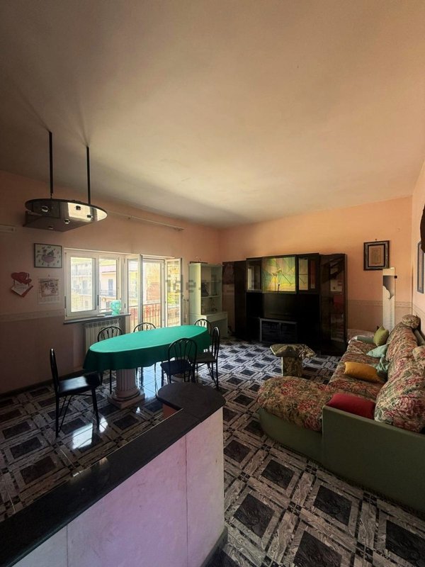 appartamento in vendita a Casoria