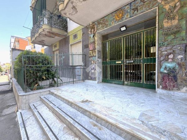 appartamento in vendita a Casoria