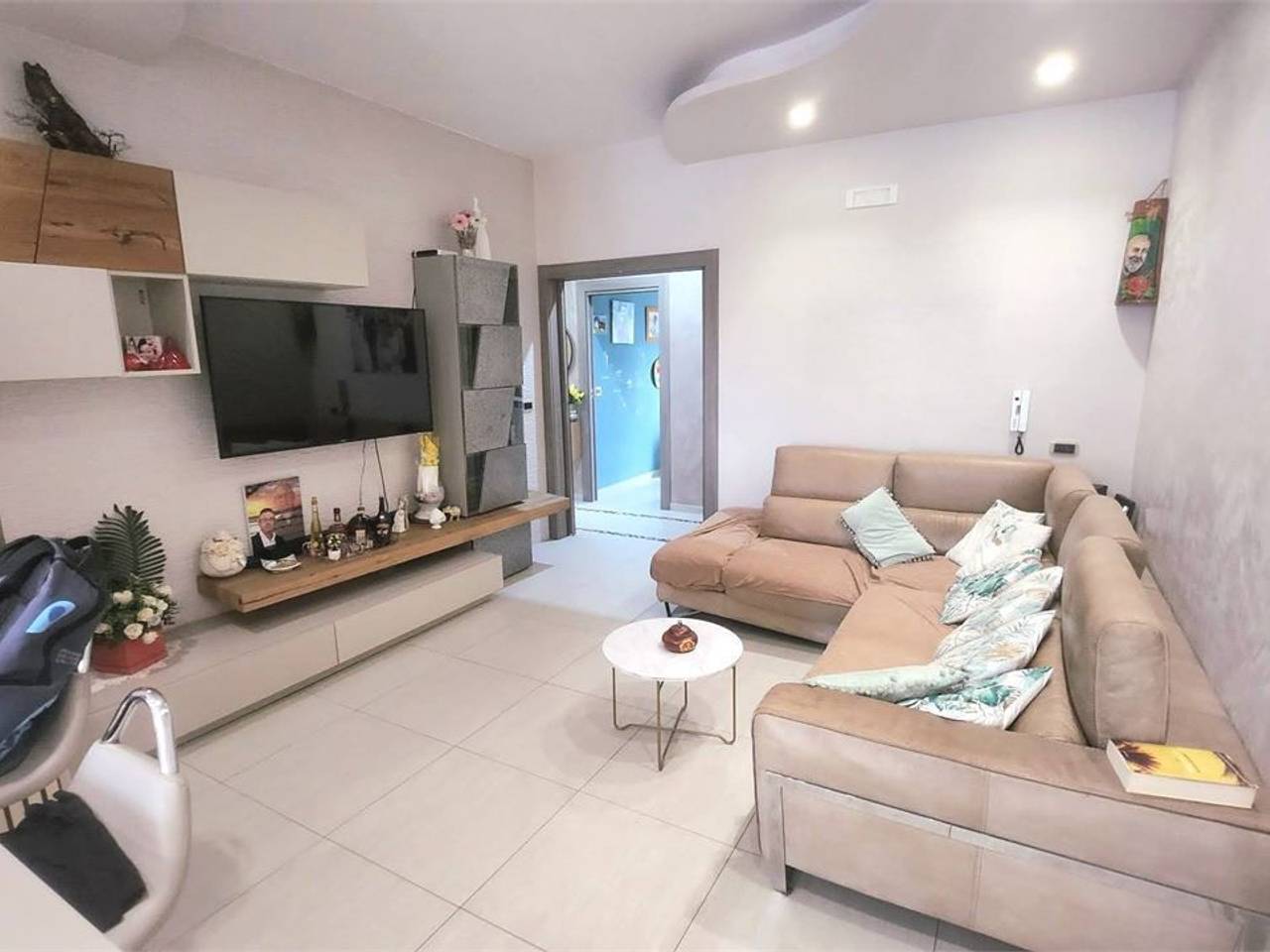 appartamento in vendita a Casoria