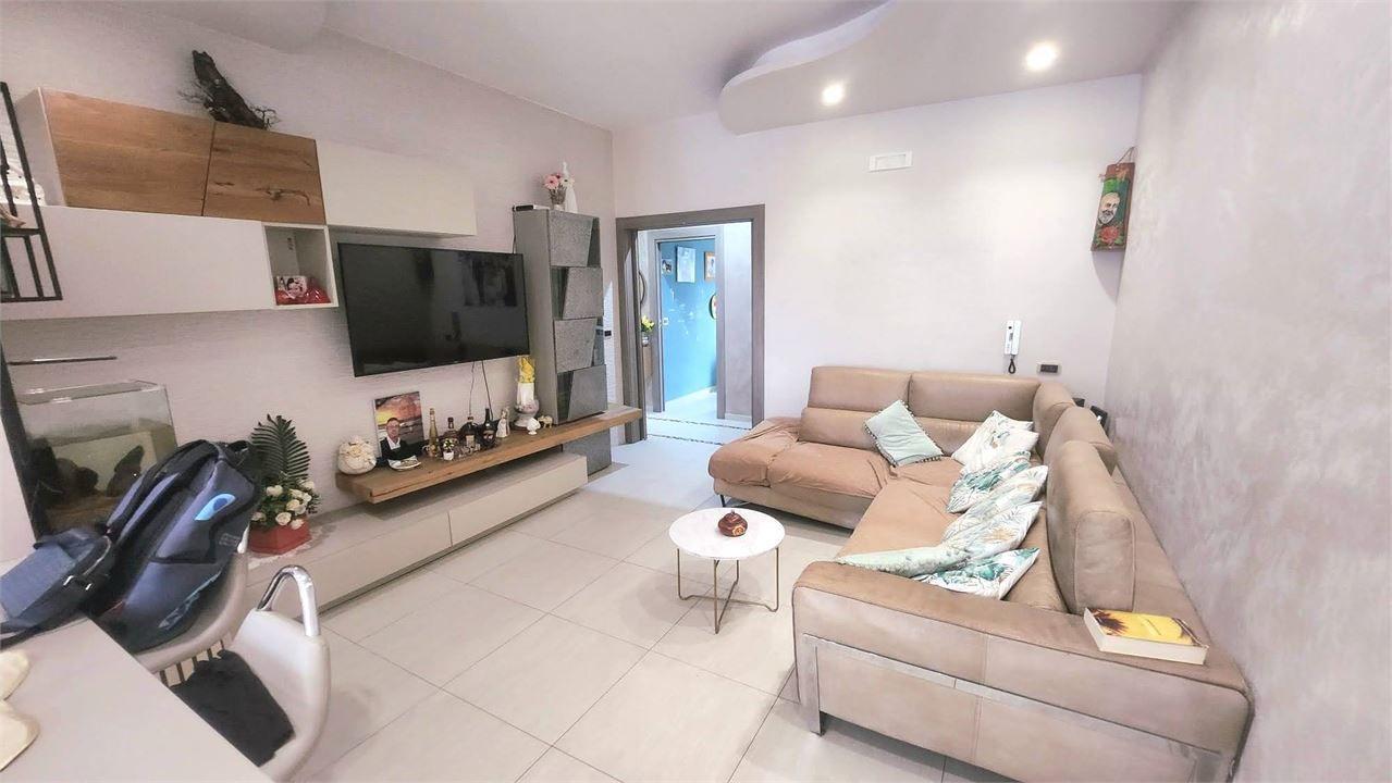 appartamento in vendita a Casoria