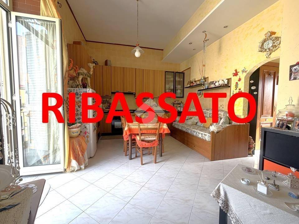 appartamento in vendita a Casoria