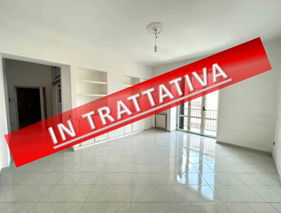 appartamento in vendita a Casoria in zona Centro Storico