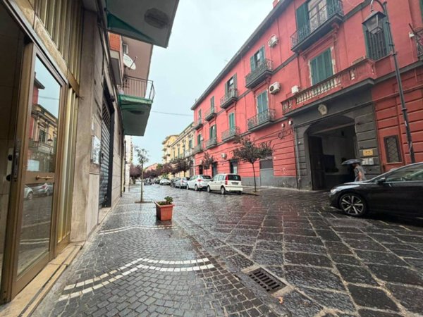 appartamento in vendita a Casoria