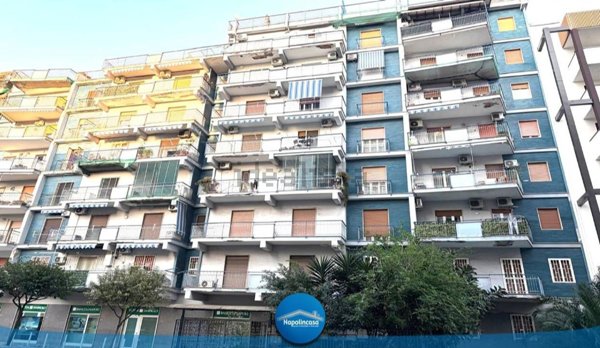 appartamento in vendita a Casoria in zona Centro Storico