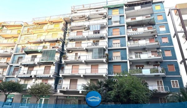 appartamento in vendita a Casoria in zona Centro Storico