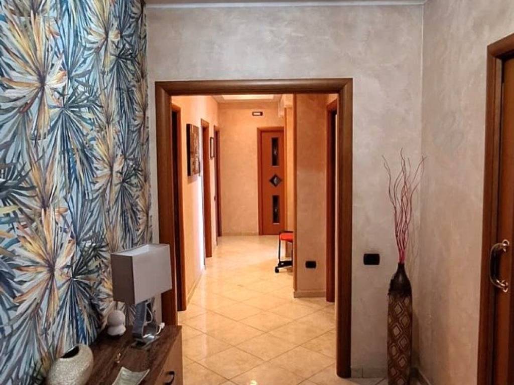 appartamento in vendita a Casoria